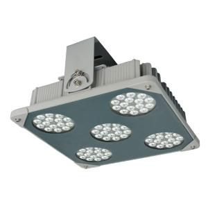 Buy cheap 80W LED Canopy Lighting 130LM/W Explosion appoved, GS, CE,DLC certificated from wholesalers