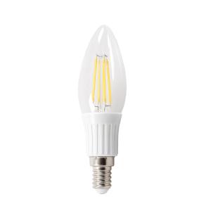 Buy cheap LED C35 Candle Filament Bulb Lighting Lamp For Residential Lighting Fixtures from wholesalers