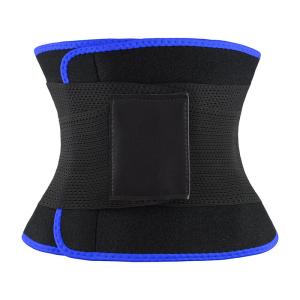 Buy cheap Slimming Trimmer Belt Adjustable Waist Cincher from wholesalers