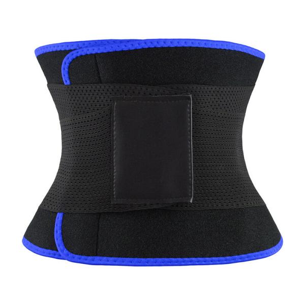 Quality Slimming Trimmer Belt Adjustable Waist Cincher for sale