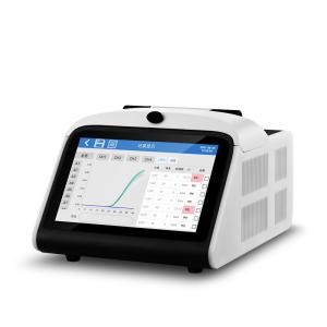 China high quality real time rt PCR device with rt pcr test kit for laboratory