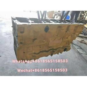 Buy cheap Excavator Engine KOBELCO/HINO SK200-8 J05E Cylinder Block from wholesalers
