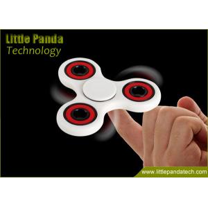 Buy cheap EDC Fidget Spinner Hybrid Ceramic Bearing Fidget Relieves AHDH Spinner Fidget from wholesalers