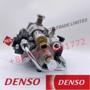 Buy cheap For ISUZU Engine Diesel Injection Fuel Pump 294000-1142 8-98077000-2 from wholesalers