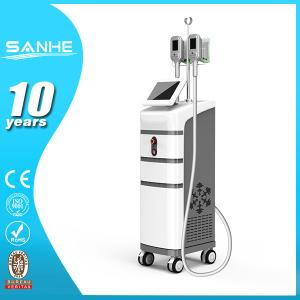 Buy cheap Cryo machine working 2 heads simultaneously from wholesalers