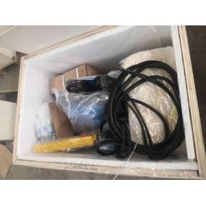 Buy cheap 6m Lifting Height Wire Rope Electric Winch Hoist Stepless Control from wholesalers