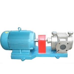 Buy cheap RCB-3/0.8 Hydraulic Oil Pump 250C Cast Iron Gear Pump from wholesalers