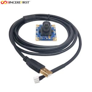 Sony IMX377 CMOS Image Sensor Pcb Board USB Camera Module 38mm x 38mm