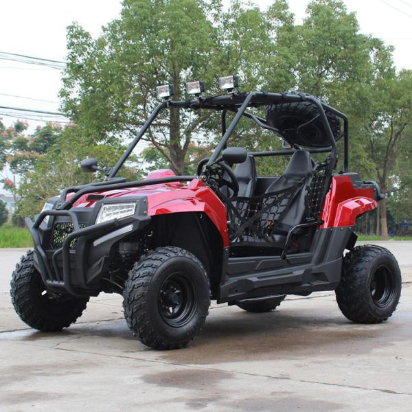 China UTV200CC05