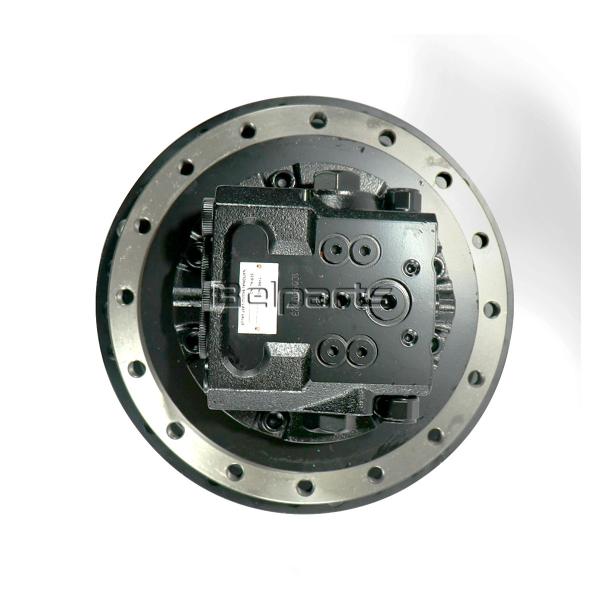 Buy cheap PC100 PC110 PC120 PC130 PC128 PC138 Excavator TQ312 E312 Final Drive Track Motors Assembly with Part Number 142-6825 157-0930 from wholesalers