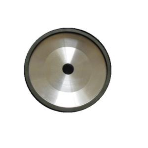 Buy cheap 20 Degree Diamond Abrasive Grinding Wheels from wholesalers