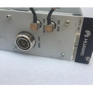 Buy cheap CRFU WD5MCRFU80A 02317425 for CDMA BTS3900/BTS5900 from wholesalers