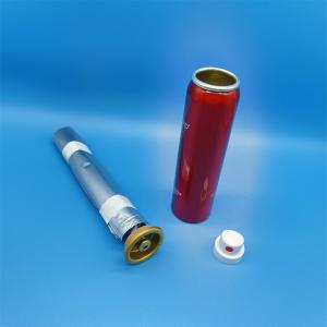 One-Inch Female Bag on Valve – Precision Aerosol Dispensing Solution for