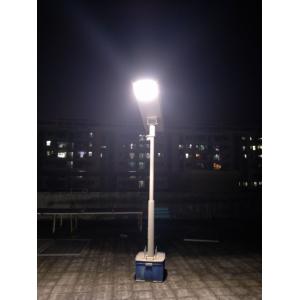 Buy cheap Solar Pane Autonomous Solar Street light Inteligente todo en una luz de calle LED solar from wholesalers