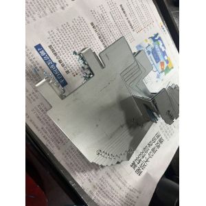 Buy cheap Lightweight Durable Aluminum Power Supply Housing with Efficient Heat Dissipation from wholesalers