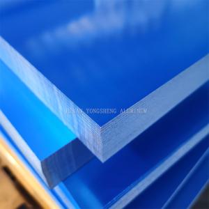 Buy cheap 2mm Thickness 6061 T6 Aluminum Plate Sheet 100mm Width from wholesalers
