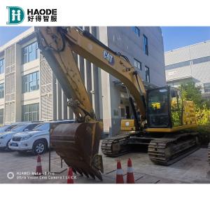 Buy cheap 20 Ton CAT 320D Excavator Used Original CAT 320GC 320C 320b 320 Hydraulic Cylinder CAT from wholesalers