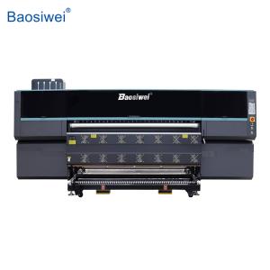 Buy cheap Large Format Inkjet 1.9m 16pc I3200 product