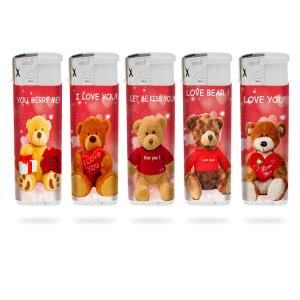 Buy cheap Electronic Gas Cigarette Lighters Lead Time 20 to 35 Days En13869 and ISO9994 Certificates from wholesalers