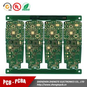 Buy cheap Cell Phone Charger PCB /PCBA manufacturer factory from wholesalers