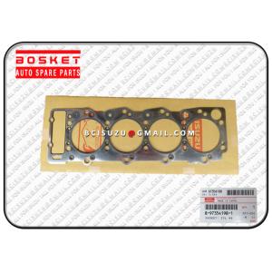 Buy cheap Isuzu NPR 4HE1 Truck Engine Parts 8973541981 Cyliner Head Gasket from wholesalers