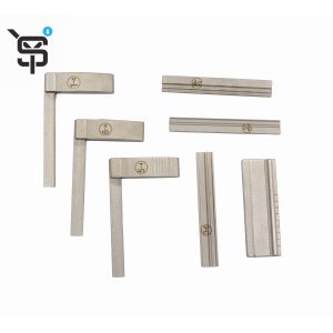 Buy cheap Locksmith Door Opening Tools Quick Open Lock Pick Set Lock Entry Tool YS500145 from wholesalers