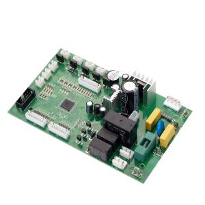 Buy cheap Custom PCB Board Assembly With OEM One Stop Turnkey Service from wholesalers
