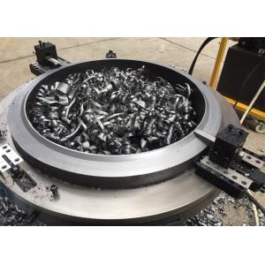 Buy cheap Automatically Pipe Cutting And Beveling Machine Split OD Mount from wholesalers