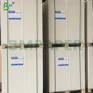 Buy cheap 70gsm Durable Single Copper Paper Rolls for Labeling Applications from wholesalers