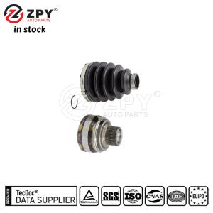Buy cheap ZPY Drive Shaft Joint Kit for Audi A4 A5 A6 Q5 Quattro 4GD498099 from wholesalers