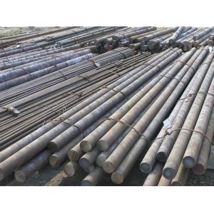 Buy cheap SAE 1020 Bright Mild Steel Round Bar Cold Drawn Rolled For Machinery product