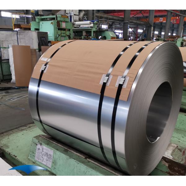 Quality 201 Astm Stainless Steel Strip Coil for sale