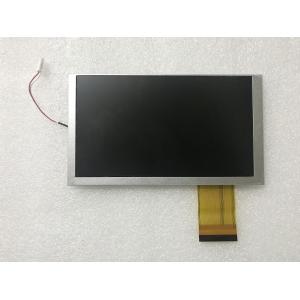 Buy cheap TM080TDH01 TIANMA 8.0