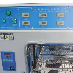 Buy cheap Fixed Temperature  10 Groups 2000g Tape Adhesion Tester from wholesalers