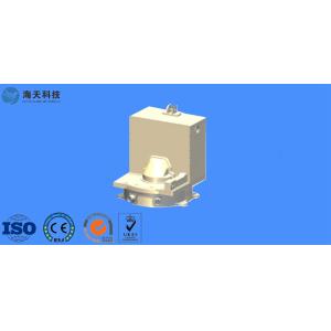 Buy cheap ISO Aluminum Radar Servo System Angle Location from wholesalers