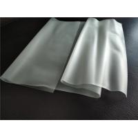 Buy cheap Sound Proof Clear PVB Interlayer Film Anti Peneration Thickness 0.3-1.52mm product