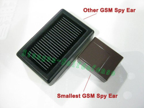 Quality X3 Highly Sensitive GSM SIM Card Surveillance small listening devices bugs for sale