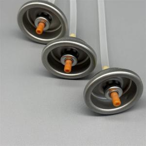 Buy cheap Colorful Foam Cleaner Valve for Kids with Fun Designs from wholesalers