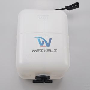 Buy cheap E312D2/315D/320D Construction Machinery Radiator Overflow Tank 245-9205 from wholesalers