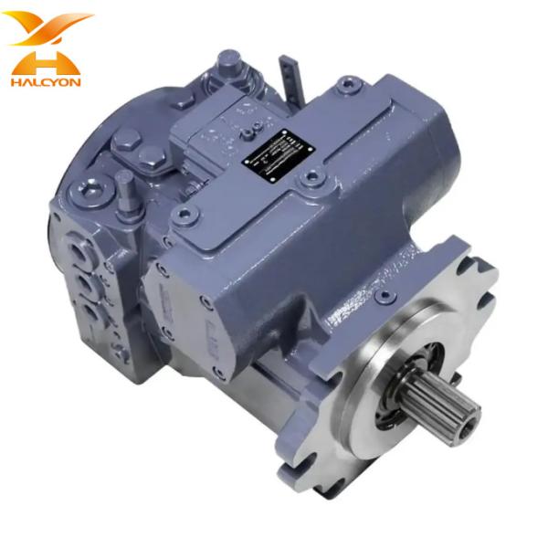 Rexroth A4VG 125 Hydraulic Oil Pump High Pressure A4VG125HD3D3R/32R-NSF02F071S Piston Pump