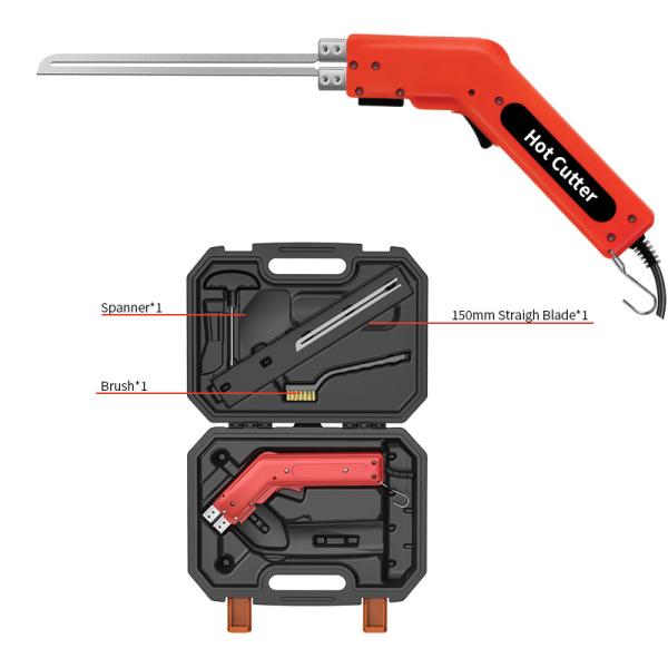 Quality Can Work For A Long Time And Heat Quickly Hot Knife Cutting Tool 150W for sale