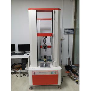 Buy cheap 30T Universal Material Testing Machine With Computer Servo from wholesalers