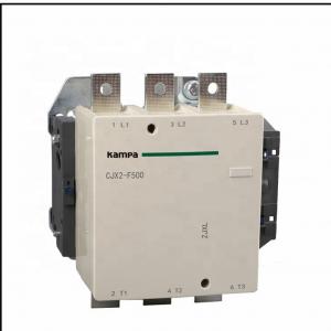 China Good Price High Quality Contactor CJX2-F500 Series AC Magnetic Contactor  500A on sale