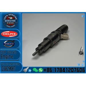 Buy cheap Diesel Common Rail Injector Assembly 03829087 BEBE4C08001 03829087 from wholesalers