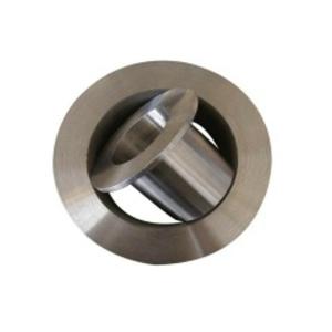 S316/1.4404/UNS S31603 MATERIAL WELDING RING WITH COLLAR PN10 EN1092-1:2007 TYPE