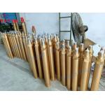 China 4 Rh510 Hammers SD4 Hammer ASTM Standard Designed for 2 Inch to 12 Inch Drilling Applications for sale