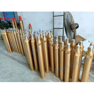 Buy cheap Spray-Paint DTH M50A Hammer with High Pressure Air Top Without Foot Valve from wholesalers