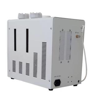 Buy cheap Fashion Design Hydrogen Gas Generator From Water with 99% Purity and 220V Voltage from wholesalers