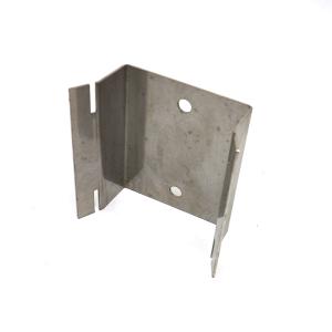 Custom Metal Fabrication Service for Galvanized Stainless Steel Parts