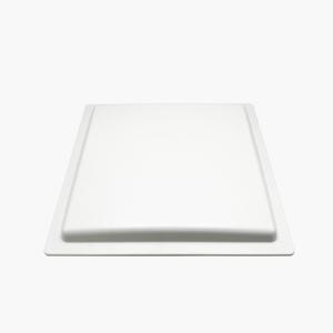 Buy cheap N Female 1650-1750M 16dbi Single Polarized Directional Antenna from wholesalers